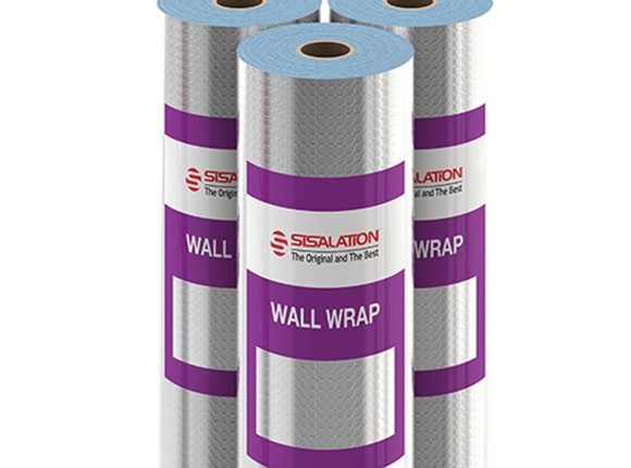 titan tuff breather wrap 1350mm x 60m roll